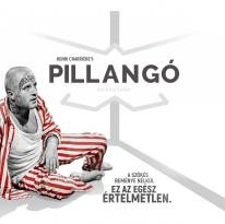 Pillangó- PROGRESS 2019