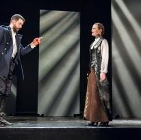 Macbeth: meghívás Budapestre
