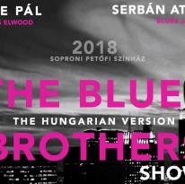 Jön a magyar Blues Brothers!