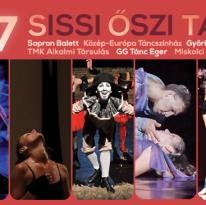 Budapesten a Sopron Balett - Fesztiválmeghívás